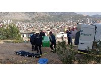 Yürüyüş yaparken fenalaşıp hayatını kaybetti