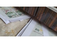 Uslanmayan kalpazan son işinde yakayı ele verdi