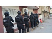Adana’da DEAŞ operasyonu: 7 gözaltı