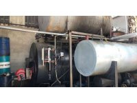 Adana’da 74 bin 500 litre sahte akaryakıt ele geçirildi