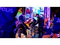 Husumetli ailelerin kavgasında 1’i ağır 14 kişi yaralandı