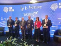 Akyürek Balta: “Ya yeşil dönüşümü tamamlarız ya da uluslararası pazarda rekabet gücümüzü kaybederiz”