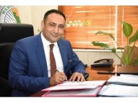 Başkan Yılmaz: "Canla, başla çalışmaya devam edeceğiz"