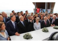 Hatay’da EXPO ilk misafirlerini ağırladı