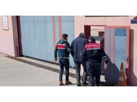 Osmaniye’de aranan hükümlü yakalandı