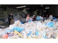 ÇED İzleme ve Çevre Denetimi Dairesi Başkanı Barış Ecevit Akgün: