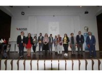 Öğrenci projeleri yarıştı