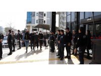 Adliyeye sevk edilen husumetli ailelerden 8 kişi tutuklandı