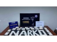 29 bin uyuşturucu hap ele geçirildi