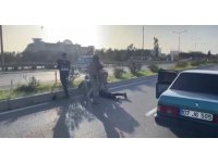 Sahur vakti bir genci öldüren şahsı saklamak isteyen 2 kişi yakalandı