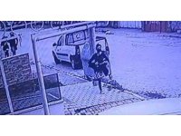 Şehit ailesinin evini soyan 3 kadın hırsız tutuklandı