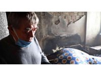 Emekli öğretmenin ‘birikim’ gözyaşları