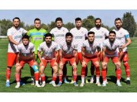 Döşemealtı BAL ligi için play out oynayacak