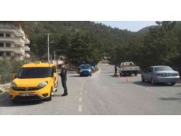 Alanya’da denetimler artırıldı