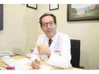 Alerjik astım hastalarına baharda polen uyarısı