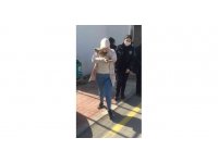 İnsan kaçakçılığından aranan şahıs yakalandı