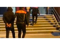 Osmaniye’de 434 gram eroin ele geçirildi