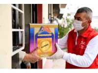 Mersin’de çölyak hastalarına glütensiz gıda desteği