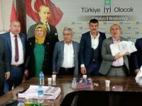 İNANMA KANDIRIYORLAR