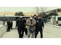 Mersin’de 6 DEAŞ şüphelisi tutuklandı