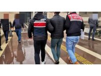 Osmaniye’de yağma suçundan aranan hükümlü yakalandı
