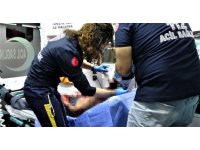 Antalya’da boşandığı eşi ve kocasına dehşeti yaşatan eski koca tutuklandı