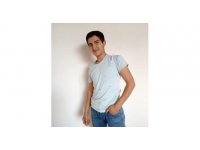 “Teravih namazına gidiyorum” diye evden çıkıp ortadan kaybolan genç bulundu