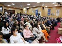 Akdeniz’de ‘Sağlıklı Gebelik, Mutlu Annelik’ eğitimi