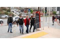 Alanya’da eşini öldüren zanlı: “Vicdan azabı çekiyorum”