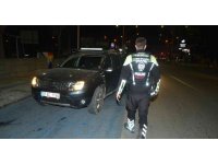 Antalya’da trafik denetimleri tüm hızıyla devam ediyor