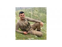 Osmaniye’ye şehit ateşi düştü