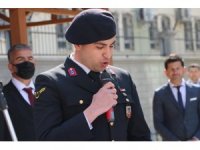 Adana’da kaza şehitleri son yolculuklarına uğurlanıyor