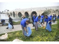 Çöpler çöpe, atıklar geri dönüşüme