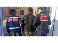 Osmaniye’de uyuşturucu operasyonunda 1 kişi tutuklandı