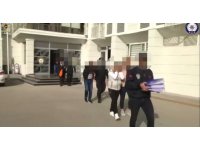 Mersin merkezli 3 ilde fuhuş operasyonu: 8 tutuklama