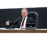 Seçer: “Göçmen’deki katlı kavşağı 4 milyon 294 bin dolara mal ettik”