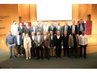 AKMİB’de Saadettin Çağan yeniden başkan