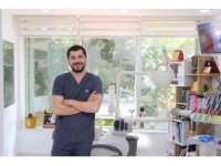 Dr. Dt. Şimşek: “Dişlerinizi fırçalarken kanama oluyorsa dikkat”