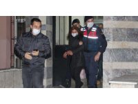 Kocasını tandırda yakan kadına ömür boyu hapis cezası