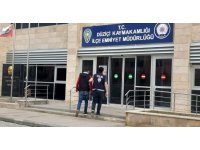 Osmaniye’de elektrikli bisiklet çalan şüpheli yakalandı