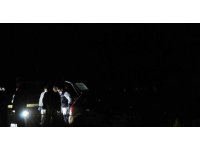 Antalya’da polis memuru aracında ölü bulundu