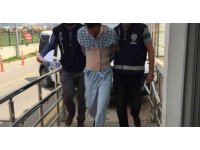 Eski karısını öldürüp, intihar girişiminde bulunan zanlı tutuklandı