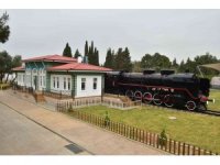 Dr. Burhanettin Onat Çocuk Kütüphanesi açılıyor