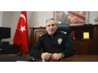 Tarsus Emniyet Müdürü Fil: "Vatandaşın memnuniyeti polisin gururudur"