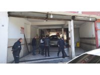 Kahramanmaraş’ta silahlı kavga: 1 ölü