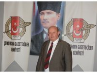 Esendemir: "ÇGC 47 yıldır, bağımsızlığın sembolüdür"
