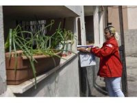 Büyükşehir’den Ramazan yardımı