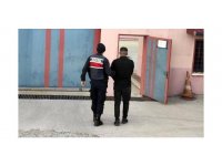 Osmaniye’de 3 yıl hapis cezasıyla aranan hükümlü yakalandı