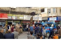 Hatay’da kaçak cep telefonu operasyonu