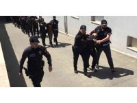 Organize suç örgütünde aile içi infaz iddiası